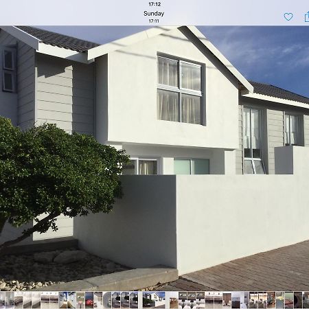 D'Hub Guest Cottage Agulhas Exterior photo