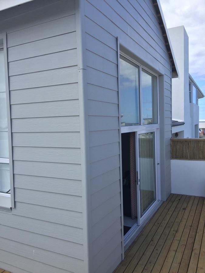 D'Hub Guest Cottage Agulhas Exterior photo