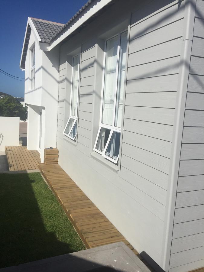 D'Hub Guest Cottage Agulhas Exterior photo