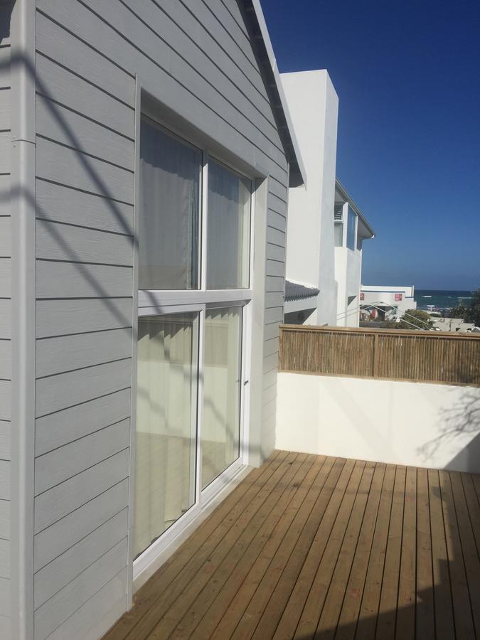 D'Hub Guest Cottage Agulhas Exterior photo